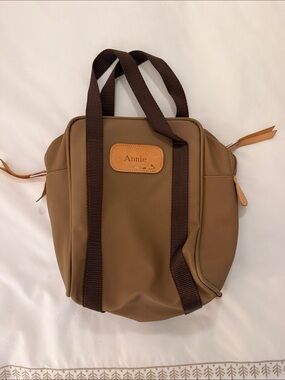 Jon Hart Shag Bag